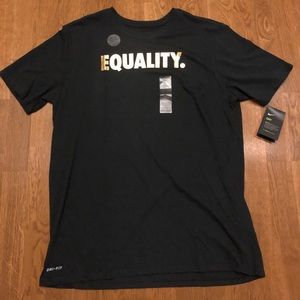Nike Equality T Shirt